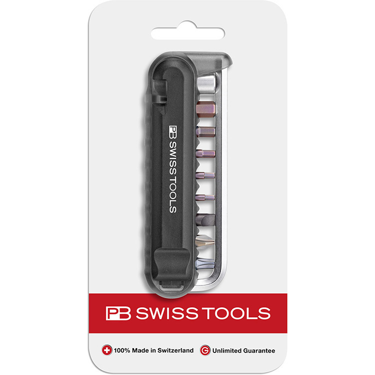 PB SWISS TOOLS